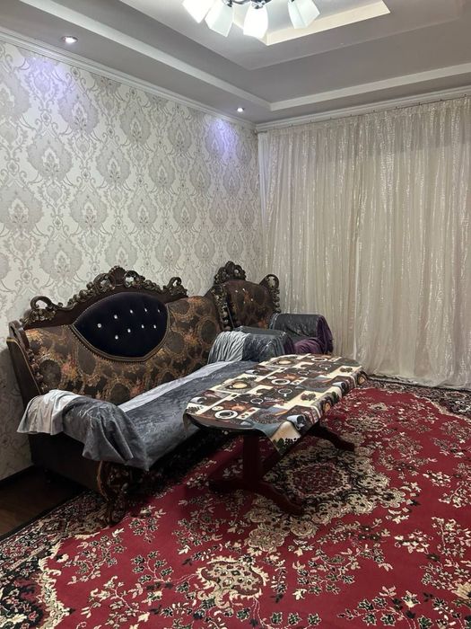 Арендага квартира ойлага қиз болларга Чилонзор Новза метро яқинида
