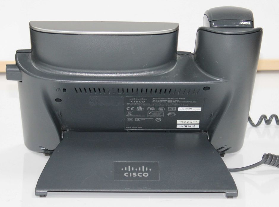 IP Телефон Cisco 7945