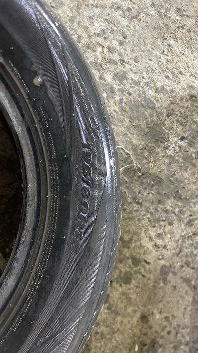 Шины 195/60/15 nexen 2шт