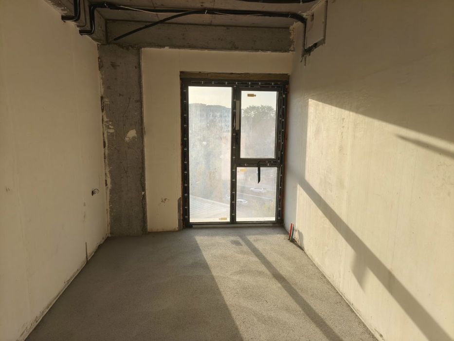 Продается квартира в премиальном ЖК Кушбеги 3/7/17