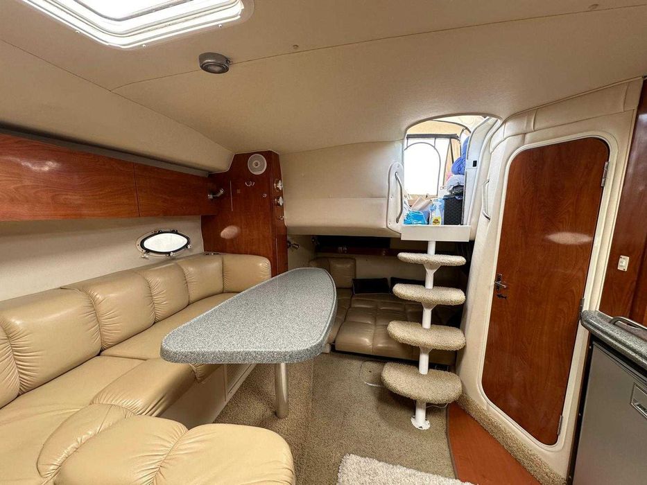 Ambarcatiune Larson 330