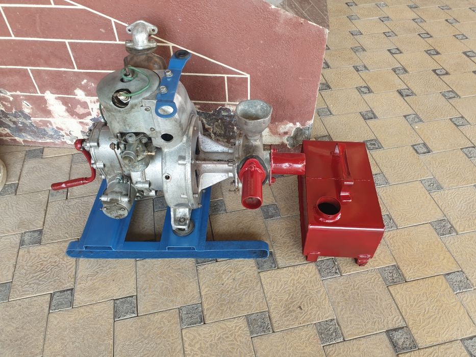 CCCR niki zor  Dexqonchili qladigallaga juda qol keladi shlankasi yoq