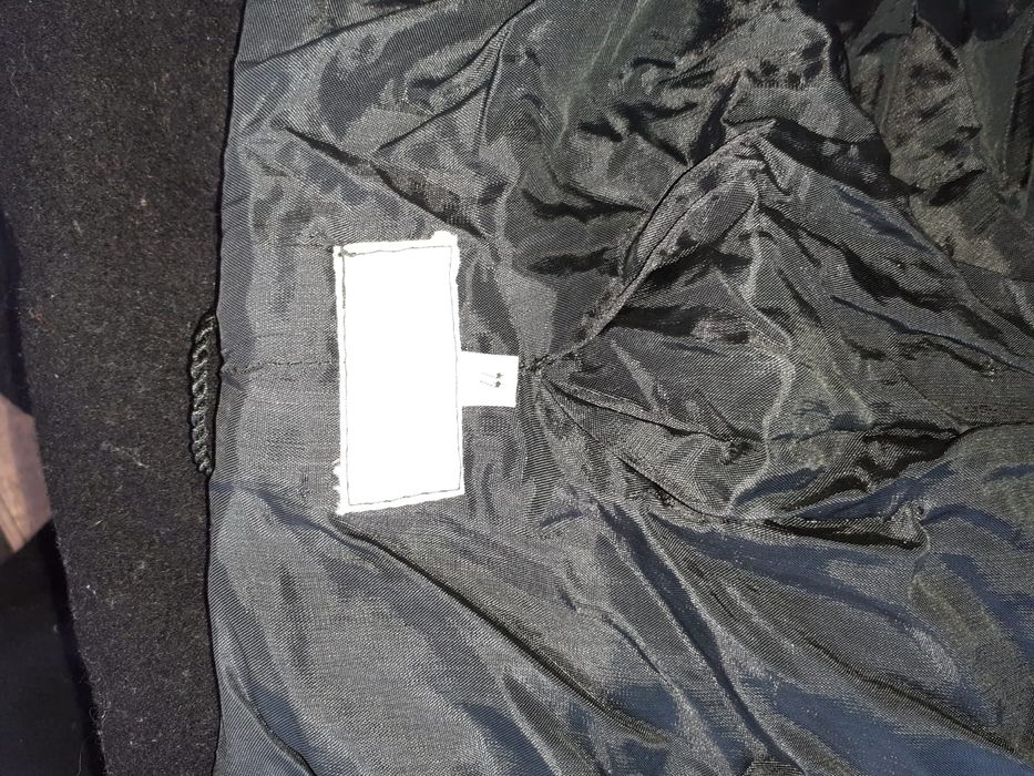 Pardesiu stil clopot