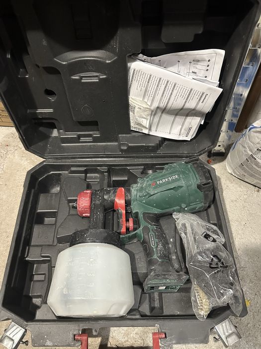 Инструменти излишни