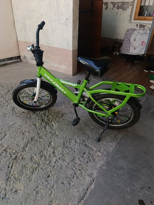 Velosapet sotiladi
