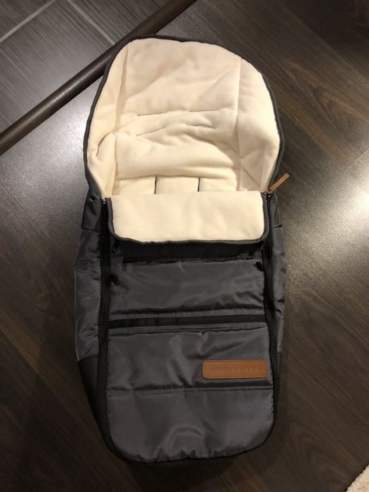 Количка Mutsy Evo Urban design