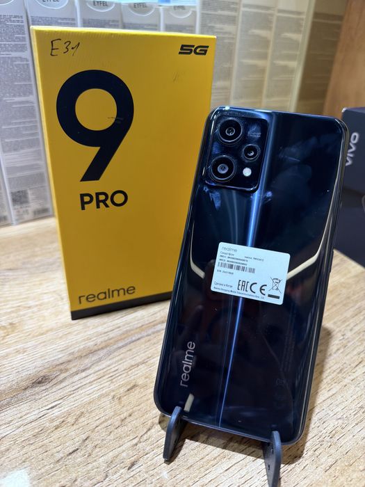Realme 9 Pro 128gb