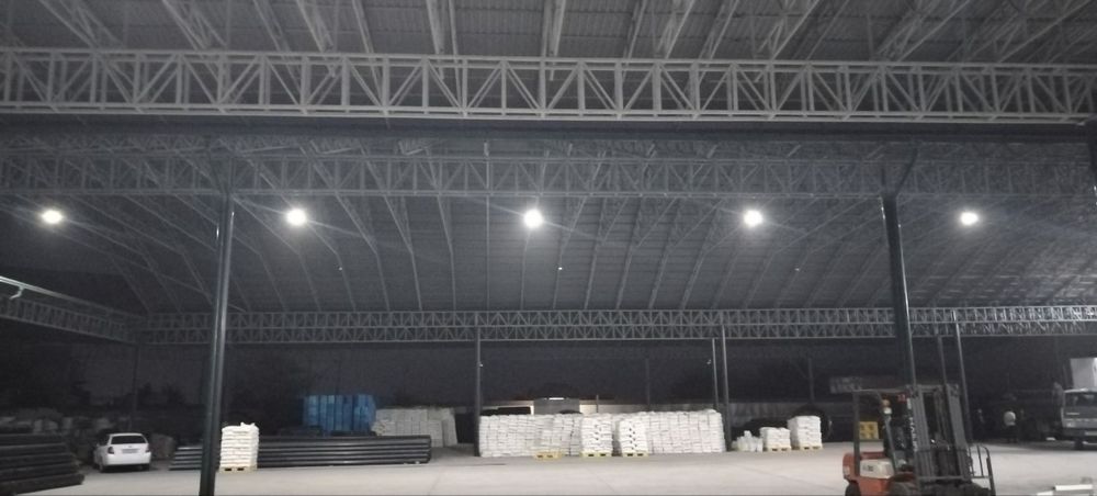 Hizmatlarimiz arzon va sifatli