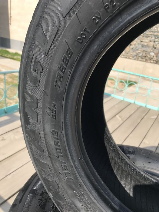 13 размер летний баллон