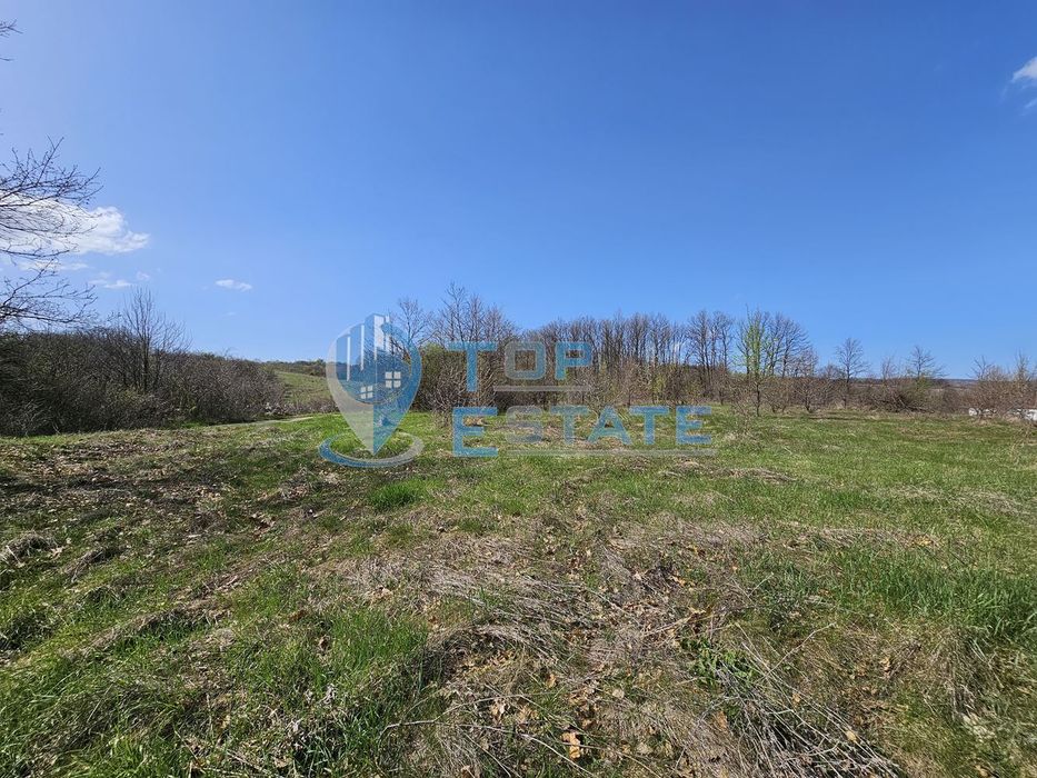 Парцел в Габрово, област-с.Зая площ 1500 цена 12800