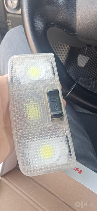 Продаб плафон приора 2