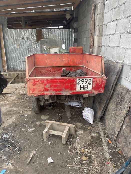 Муравей сатылады