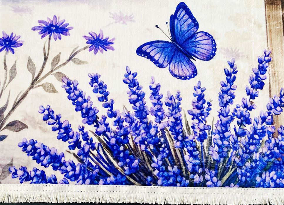Covor Lavanda - 80x150
