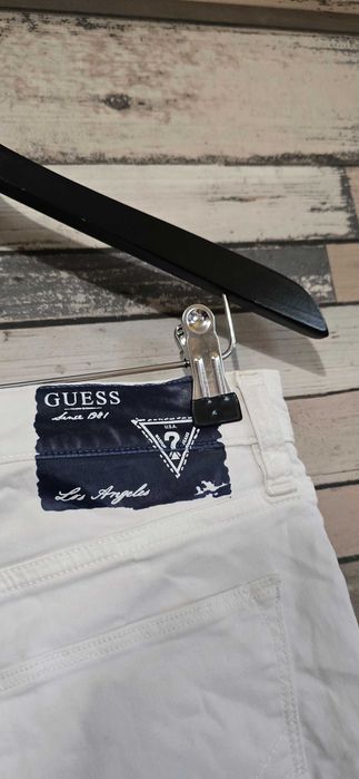 Guess W/27-дамски дънки (А-126)