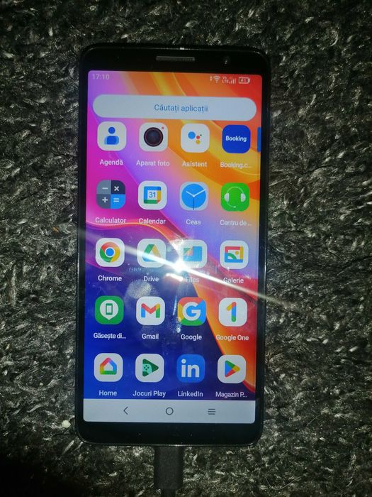 Telefone mobile