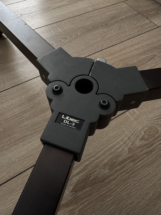 Колеса для штатива Libec DL-3 Dolly