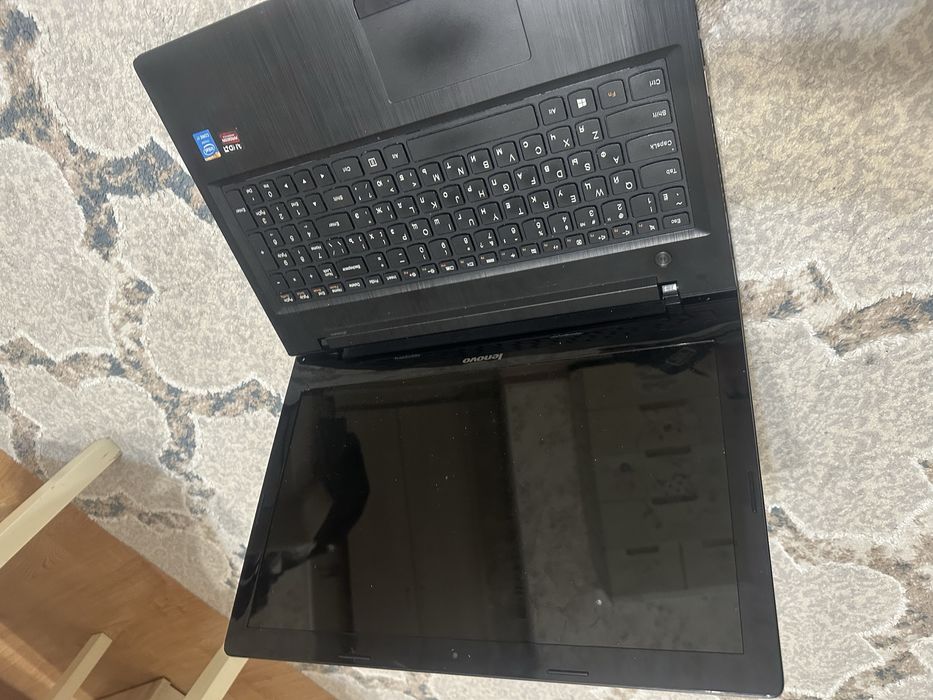 Ноутбук LENOVO, Core i7