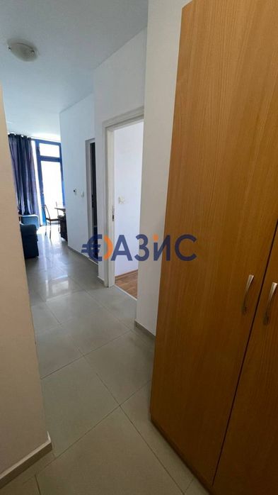 Продава се Двустаен апартамент в к.к. Слънчев бряг - 48 кв.м за 702 €/кв.м - Снимка #3