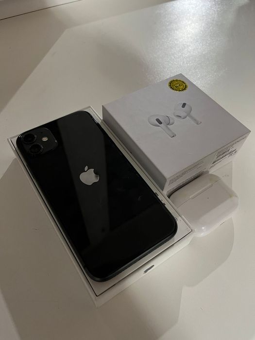 iPhone 11 состояние идеальное