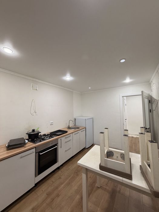 Продается 2 ком квартира район