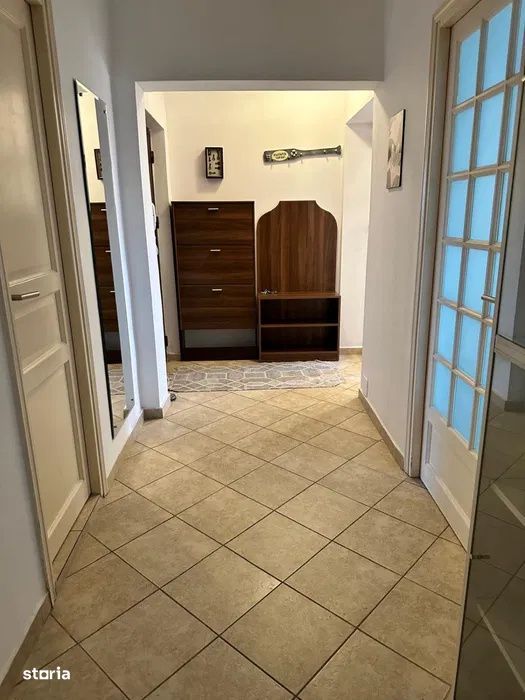 Apartament 2 camere | Dorobanti | 6' Metrou Stefan cel Mare |