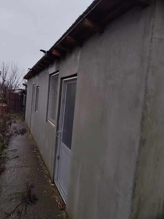 Vând teren 2645 mp Tudor Vladimirescu  Braila + 3 anexe