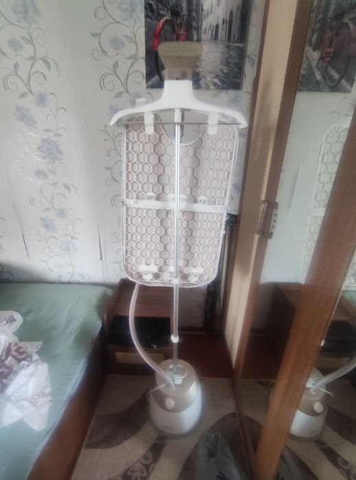 Пароотпариватель