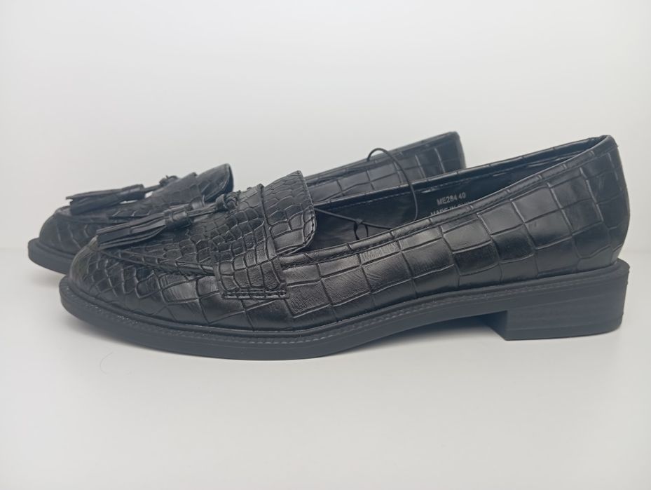 Лоуфър обувки Reserved 37,38,39,40