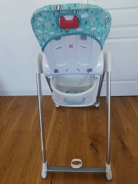 Scaun de masa bebe Lorelli