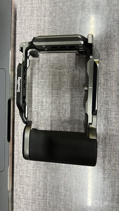 Tilta Sony ZV - E 10