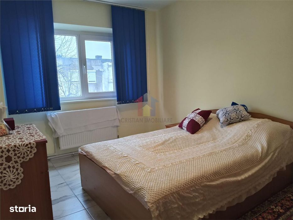 3 camere, decomandat, 71 mp, 2 bai, Renovat 2024, Obor — fotografia 3