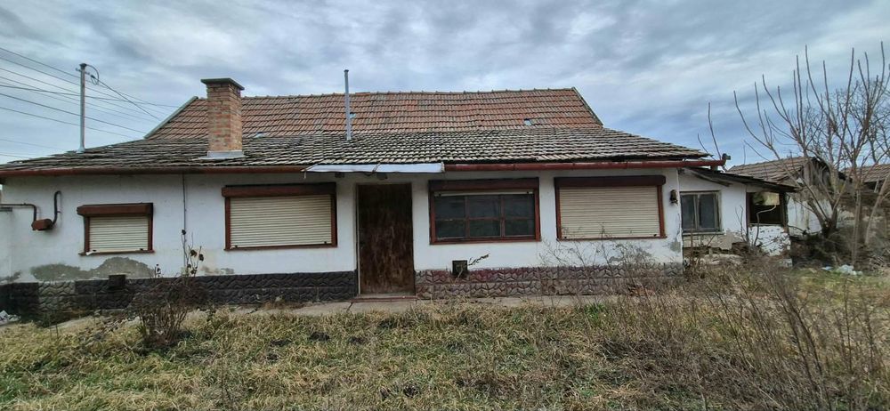 Casa de vânzare KEVERMES