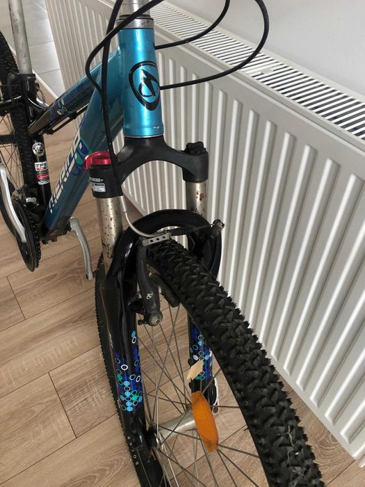 Merida Juliet 100 MTB aluminiu Shimano Deore 26"