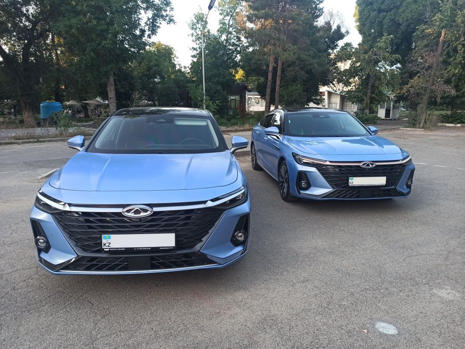 Алматы - Капчагай (Конаев), Бизнес такси, туда и обратно от 35 000тг.