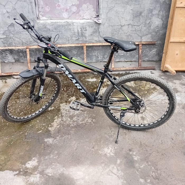 Велосипед обмен или продажа