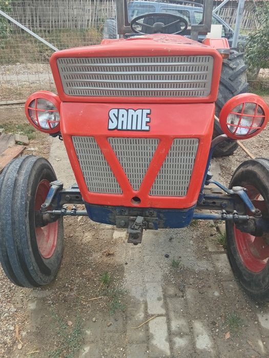 Vand tractor Same Atlanta 38 cp