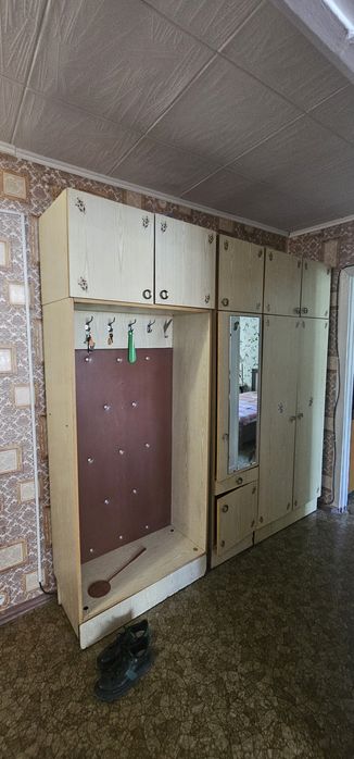 Отдам даром мебель