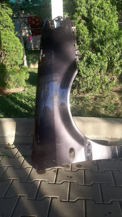 Пассат б 4 1996 крыло