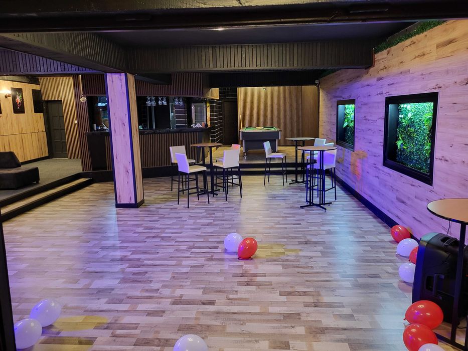 Дава се под наем Заведение в София, Модерно предградие - 200 кв.м за 49.47 € - Снимка #3