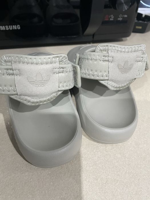 Sandale adidas bej
