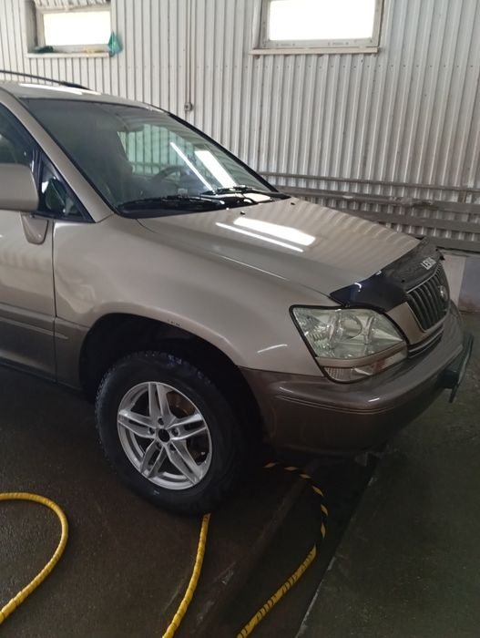 Автокөлік сатылады лексус