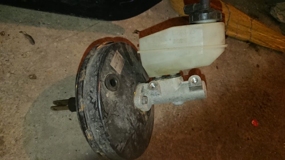 рено сценик 2.0i