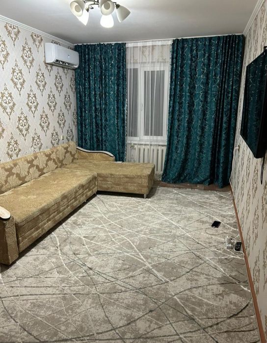 Сдам квартиру на долгий срок