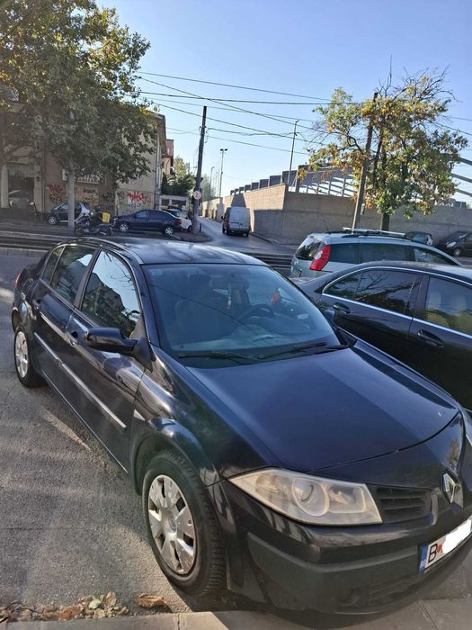 RENAULT Megane 2007 — imagine 2