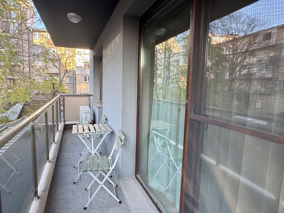 Дава се под наем Двустаен апартамент в София, Зона Б-18 - 60 кв.м за 561 € - Снимка #9