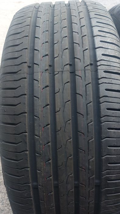 Нови гуми 235/55/18 Continental EcoContact 6 4 броя