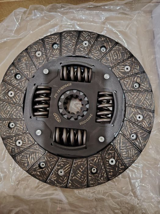 Диск сцепления Газель