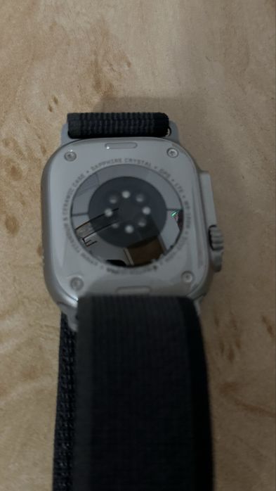 Apple Watch Ultra 2