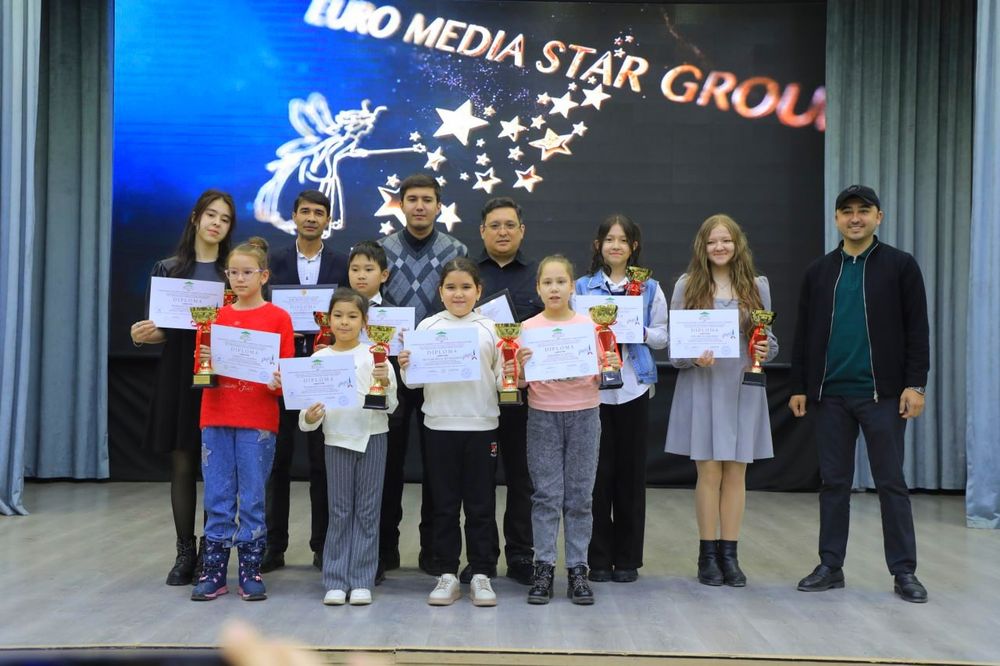 Творческая Арт Мастерская.