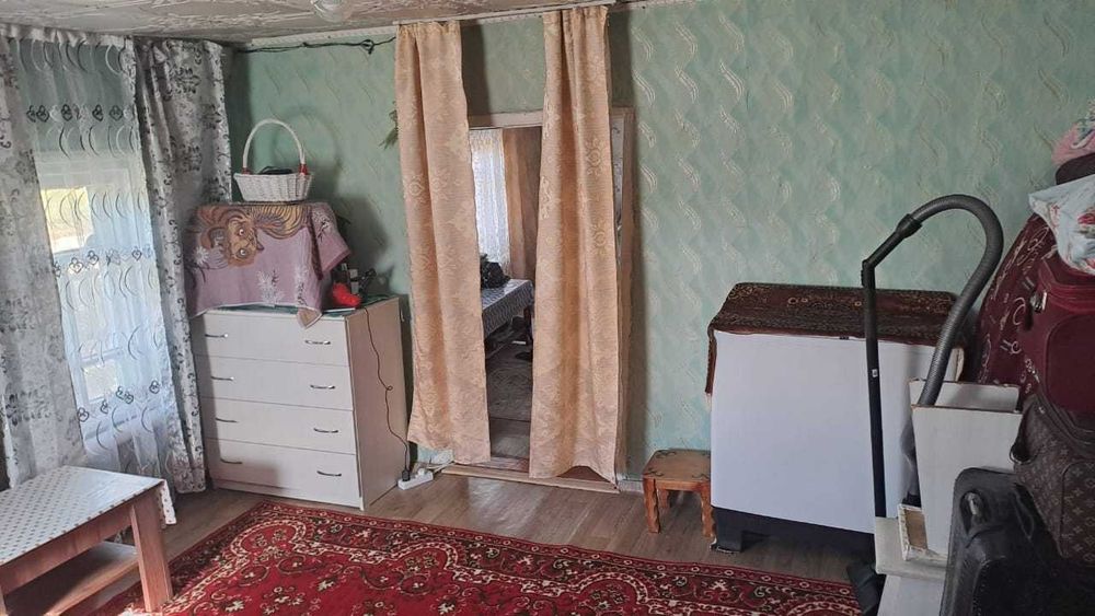 продается дом Аулиеколь